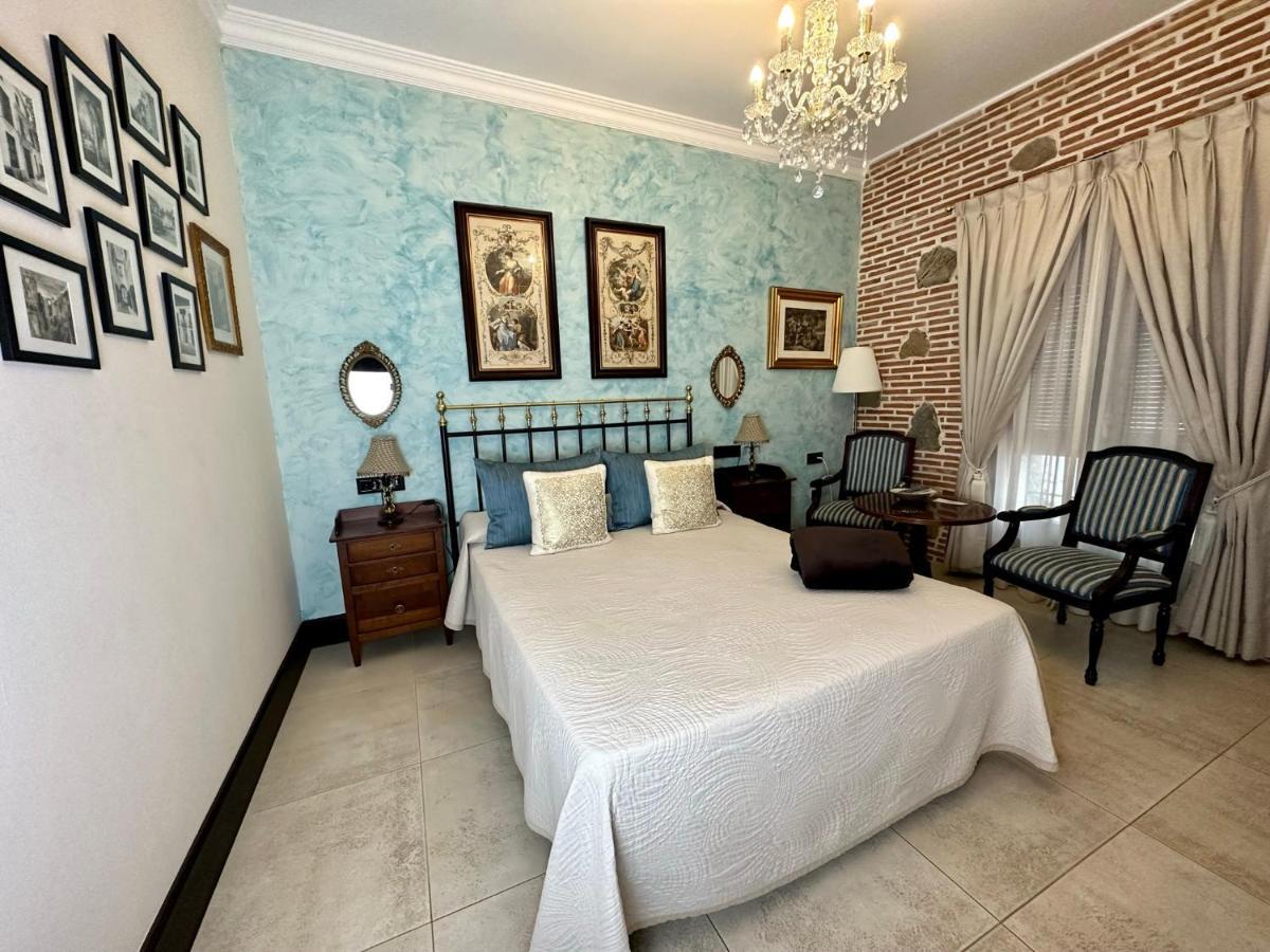 Hotell Boutique Casa Veracruz Estepona