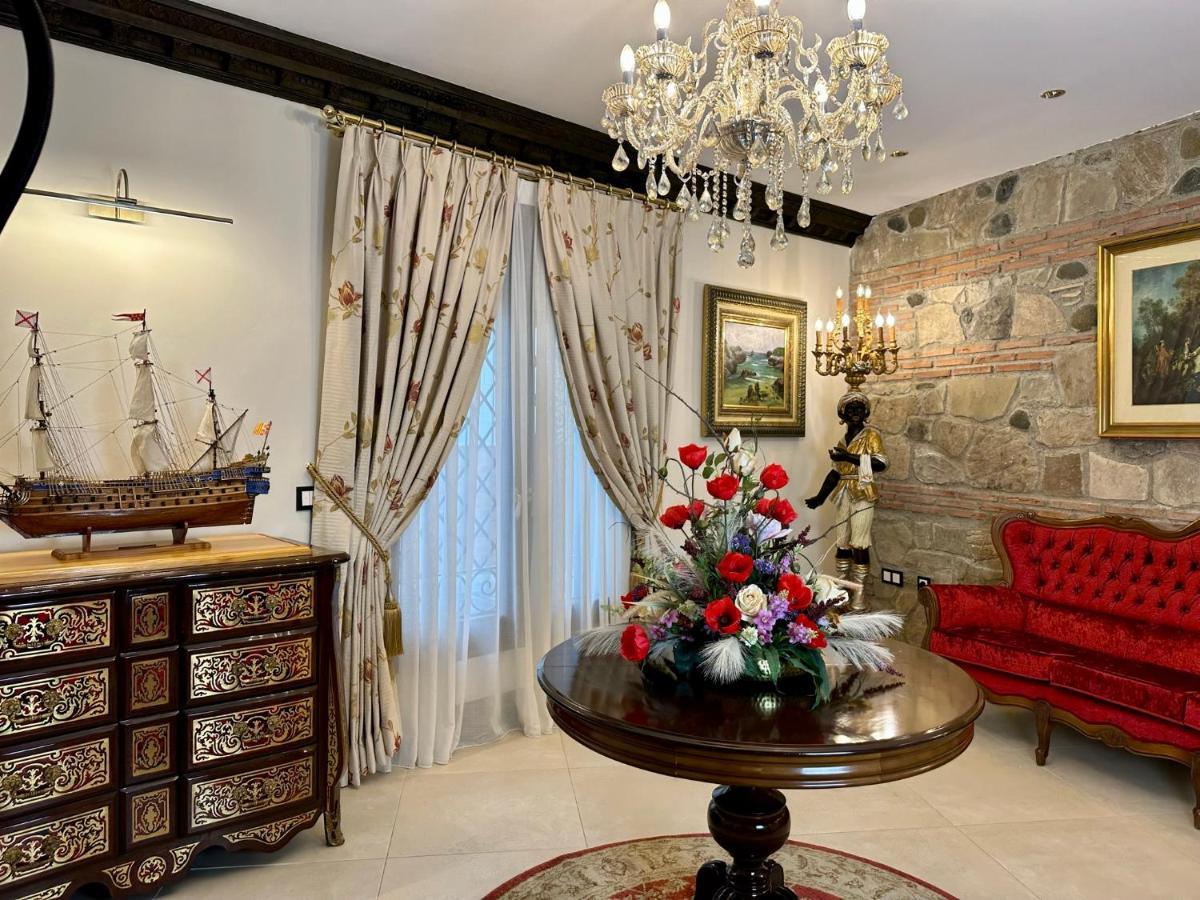 Boutique Casa Veracruz Hotell 4*