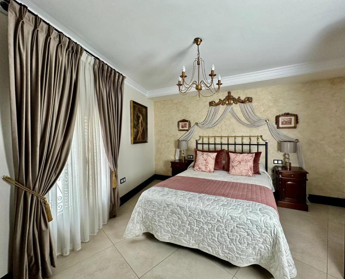 Boutique Casa Veracruz Hotell Estepona