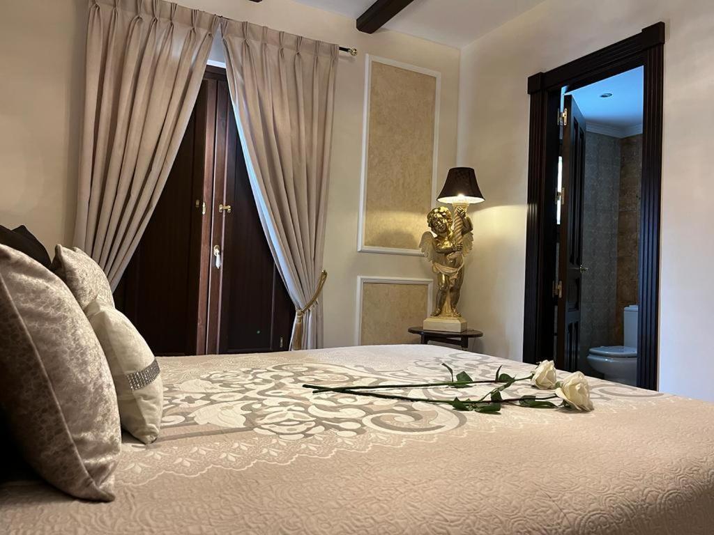 Hotell Boutique Casa Veracruz Estepona