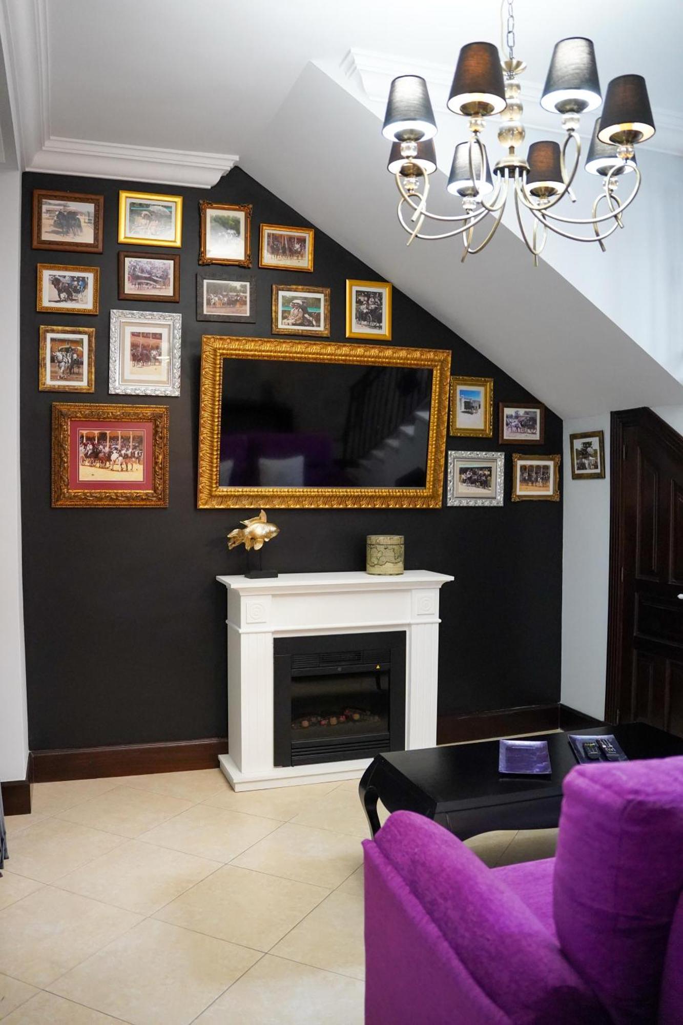 Hotell Boutique Casa Veracruz Estepona