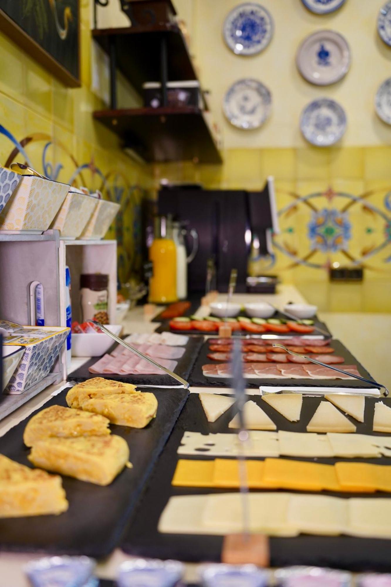 Hotell Boutique Casa Veracruz Estepona
